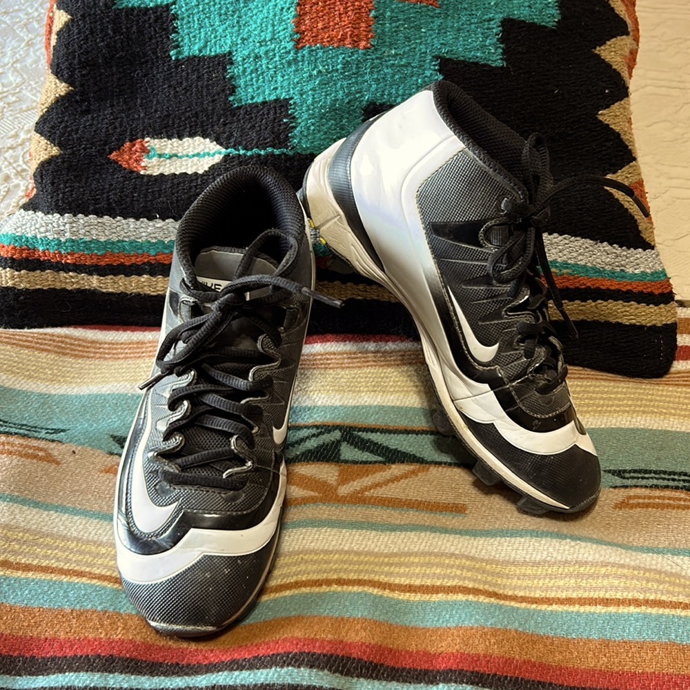 Nike Huarache Baseball Shoes